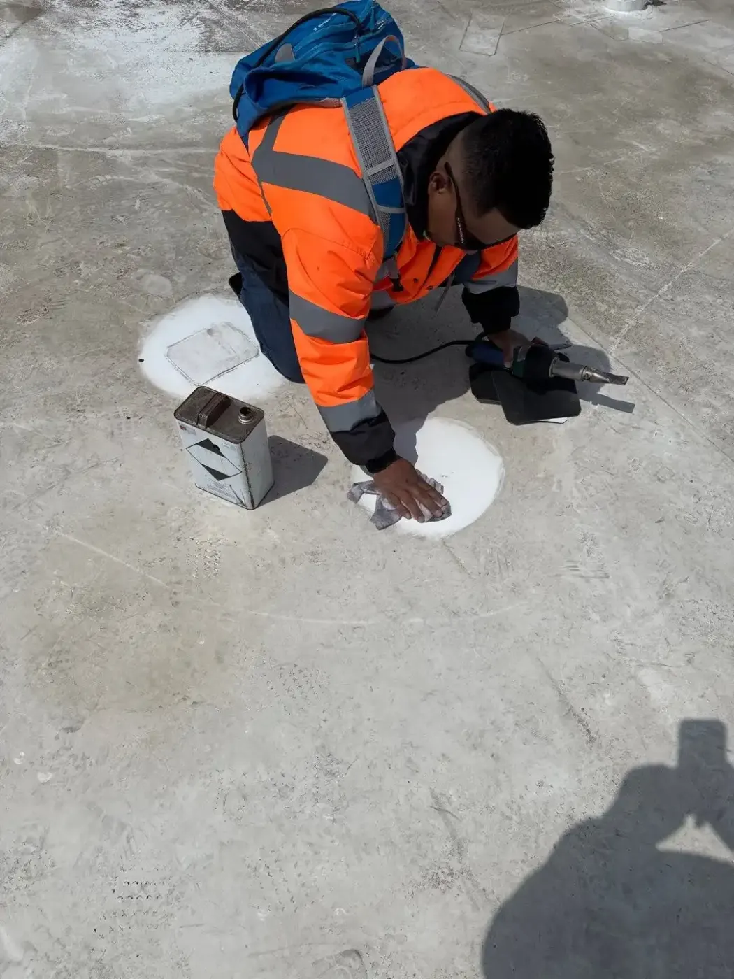 Manufacturer-certified roof installation in North Manchester
