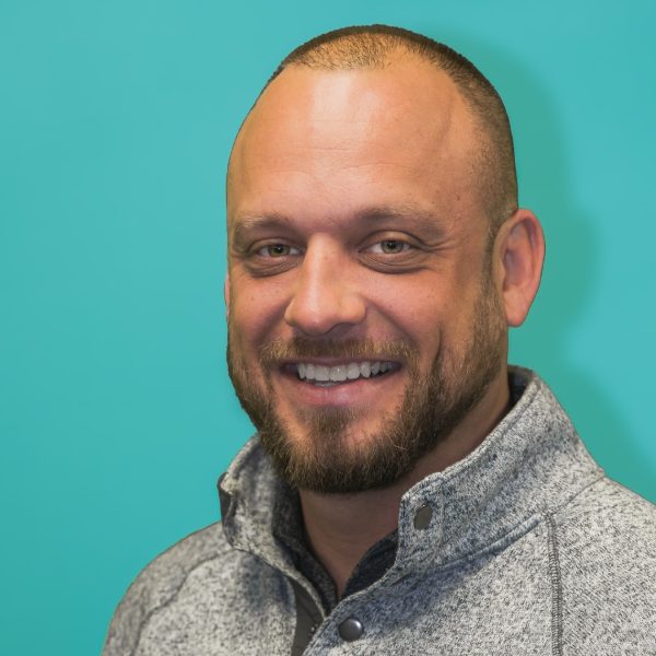 Aaron Christy founder North Manchester Commercial Roofing